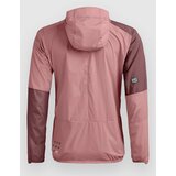 Ortovox Sequence Windbreaker dusk rose | Shoptok.si
