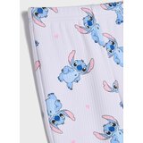 Sinsay Rebraste flare tajice Stitch | shoptok.hr