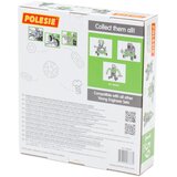 Polisei Konstruktorski set Mladi Inženjer 159 delova Polesie | Eponuda.com