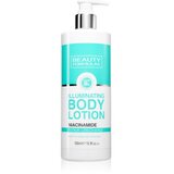 Beauty Formulas Niacinamide krema za tijelo 500 ml Cijene