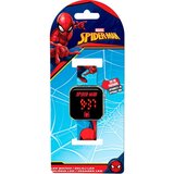 Spiderman Marvel LED Sat za Djecu | shoptok.hr
