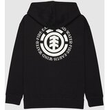 Element Seal Bp Kids Jopa s kapuco flint black Cene