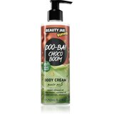 Beauty Jar Yummy Doo-Bai Choco Boom krema za tijelo 250 ml | shoptok.hr
