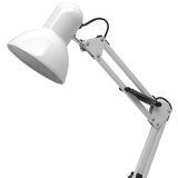  Stona lampa NEXA 1xE27/60W/230V bela | Eponuda.com