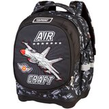 Target šolska torba za prvo triado superlight petit 2 face air craft 28045 | Shoptok.si