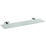 BEMETA Steklena polica (Širina: 50 cm) | Shoptok.si