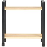 Mömax Kuhinjski Regal Rita -2 | Shoptok.si