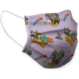  Higienska maska za obraz Safta + 6 Let (24 uds) | Shoptok.si