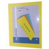 Savpo Pregradni karton A4 295x230mm 1/100 zeleni intenzivni | ePonuda.com