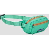 Patagonia Torbice za okrog pasu TERRAVIA MINI HIP PACK Zelena | Shoptok.si