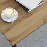  Kava Stol Umjetnička hrastovina 100 x 50 x 45 cm | shoptok.hr