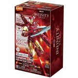 Blokees figura Marvel Infinity SAGA - Marvel Iron Man - Championclass Cene