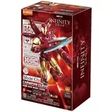 figura Marvel Infinity SAGA - Marvel Iron Man - Championclass