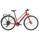  Bicikl Trek FX 2 Equipped Stagger - M Cijene