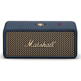 Marshall prenosni zvočnik Emberton III, IP67, modra | Shoptok.si
