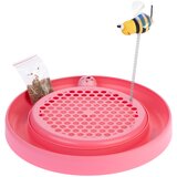 TIAKI generator mačje metvice - Ø 36 x V 4 cm | shoptok.hr