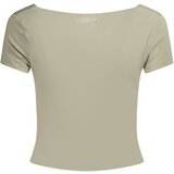 Guess Jeans GREEN WOMEN&#39;S SHORT SLEEVE T-SHIRT | shoptok.hr