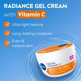 Nivea Facial Vitamin C posvetlitveni gel krema 100 ml Slike
