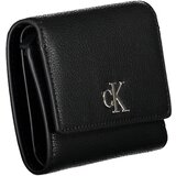 Calvin Klein WOMEN&#39;S WALLET BLACK | shoptok.hr