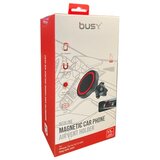Busy Magnetni držač okrugli air vent. u