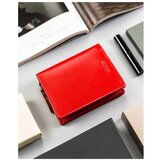 Peterson Denarnice DHPTN2549BO61852 Rdeča | Shoptok.si