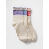 GAP 3 Pairs Kids' Socks - Girls Cijene