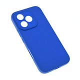  Maska za Honor 600 Lite Silikon PRO Camera, Plava | Eponuda.com