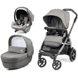Peg-Perego book Lounge modularna kolica 3u1, Mercury | shoptok.hr