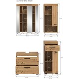 MID.YOU KOPALNICA hrast artisan | Shoptok.si