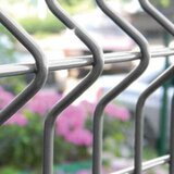 EuroFence PANEL 4,2mm 0,83*2,00 SIVA | Eponuda.ba