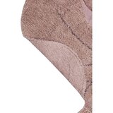 Lorena Canals Ružičasti periv/ručno rađen pamučan dječji tepih 120x180 cm Monstera Vintage Nude – | shoptok.hr
