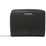 Calvin Klein Jeans Denarnice Must Črna Cene