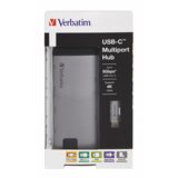 Verbatim USB-C Multiport Hub | Eponuda.com