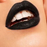 3INA The Lipstick šminka odtenek 900 - Black 4,5 g | Shoptok.si