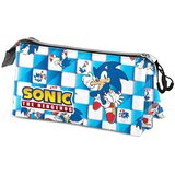 Sonic The Hedgehog Blue Lay pernica | shoptok.hr