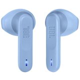 JBL Brezžične slušalke Vibe Flex TWS, modre | Shoptok.si