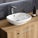 Ideal Standard Bijeli keramički umivaonik 45x37 cm i.Life B – | shoptok.hr