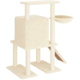  Penjalica za mačke sa stupovima za grebanje 96,5 cm | shoptok.hr