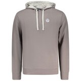 North Sails muška hoodie dukserica siva Cijene
