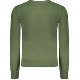  Muški zeleni džemper US Grand | shoptok.hr