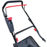 Ramda Prozračivać Trave 2u1 40cm, Koš 45L, Mot. H210 | shoptok.hr