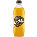 Cockta sok blondie 0,5L pet Cene