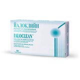 Ialoclean Rastvor za inhalaciju, 5x2ml Cene