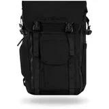 Ruksak Adventure Black
