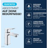 Grohe 1018562430 Dice armatura za umivalnik | Shoptok.si