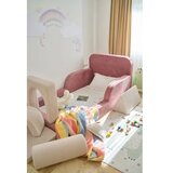Atelier Del Sofa Dečiji krevet Funbed Single Pink | Eponuda.com