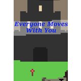 Steam Everyone Moves With You (PC) Key GLOBAL | ePonuda.com