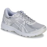 Asics Sneakers Jog 100S Cloud Grey/ Pure Silver EUR 35.5 | Shoptok.si