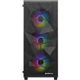Raidmax kućište VECTOR V151 w/RX650XT(B) PSU | ePonuda.com