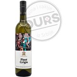 ZVONKO BOGDAN pinot grigio 0,75L Cene